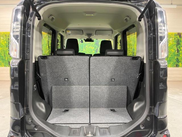 スペーシアカスタム ハイブリッドＧＳ　ＳＤナビ　電動スライドドア　衝突被害軽減システム　禁煙車　シートヒーター　ドラレコ　コーナーセンサー　スマートキー　ＬＥＤヘッド　ＥＴＣ　純正１４インチアルミ　車線逸脱警報　オートライト（10枚目）