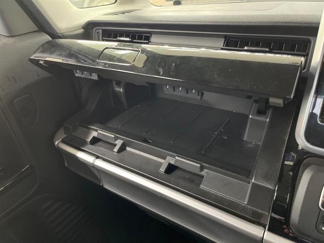 スペーシアカスタム ハイブリッドＧＳ　ＳＤナビ　電動スライドドア　衝突被害軽減システム　禁煙車　シートヒーター　ドラレコ　コーナーセンサー　スマートキー　ＬＥＤヘッド　ＥＴＣ　純正１４インチアルミ　車線逸脱警報　オートライト（33枚目）