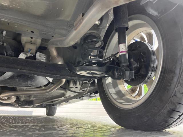 スペーシアカスタム ハイブリッドＧＳ　ＳＤナビ　電動スライドドア　衝突被害軽減システム　禁煙車　シートヒーター　ドラレコ　コーナーセンサー　スマートキー　ＬＥＤヘッド　ＥＴＣ　純正１４インチアルミ　車線逸脱警報　オートライト（56枚目）