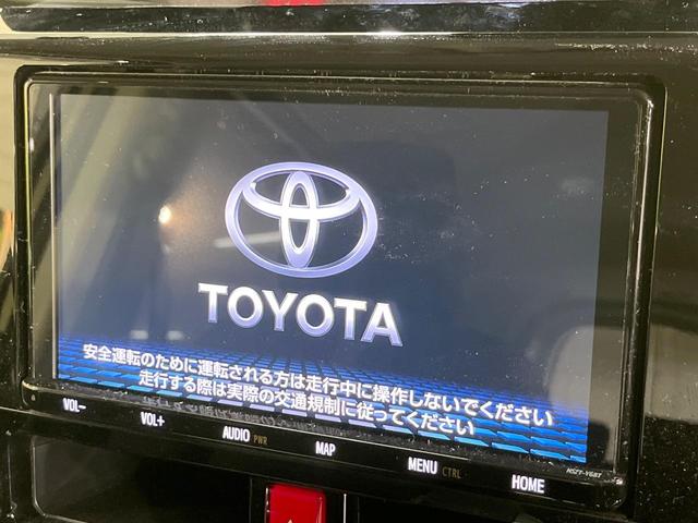 ルーミー カスタムG 純正9型ナビ 全周囲カメラ 両側電動スライド ETC シートヒーター レーダークルーズ LEDヘッド Bluetooth フルセグTV オートエアコン 電動パーキング シートリフター(3枚目)