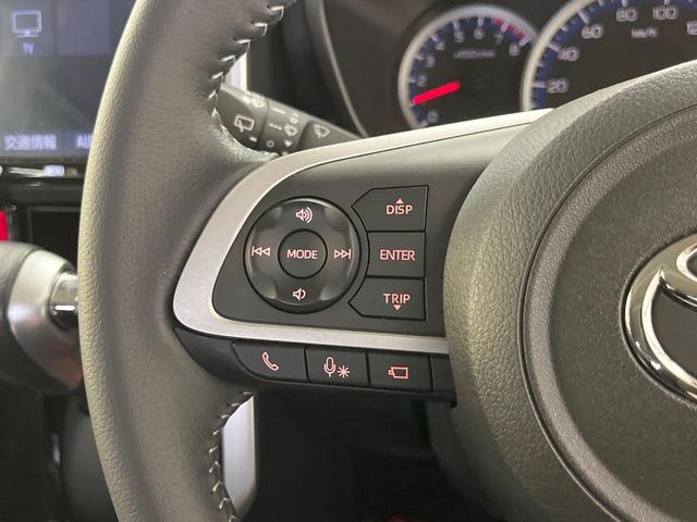 ルーミー カスタムG 純正9型ナビ 全周囲カメラ 両側電動スライド ETC シートヒーター レーダークルーズ LEDヘッド Bluetooth フルセグTV オートエアコン 電動パーキング シートリフター(25枚目)