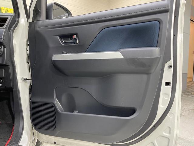 ルーミー カスタムG 純正9型ナビ 全周囲カメラ 両側電動スライド ETC シートヒーター レーダークルーズ LEDヘッド Bluetooth フルセグTV オートエアコン 電動パーキング シートリフター(45枚目)