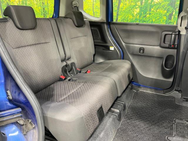 ソリオ ハイブリッドＭＺ　ＳＤナビ　両側電動スライド　衝突軽減装置　クルーズコントロール　ＥＴＣ　バックカメラ　ＨＩＤヘッド　シートヒーター　オートエアコン　スマートキー　プッシュスタート　Ｂｌｕｅｔｏｏｔｈ　フルセグＴＶ（9枚目）