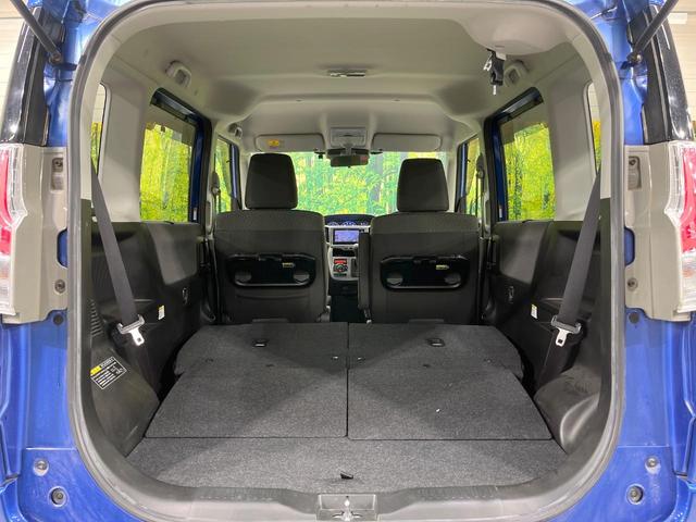 ソリオ ハイブリッドＭＺ　ＳＤナビ　両側電動スライド　衝突軽減装置　クルーズコントロール　ＥＴＣ　バックカメラ　ＨＩＤヘッド　シートヒーター　オートエアコン　スマートキー　プッシュスタート　Ｂｌｕｅｔｏｏｔｈ　フルセグＴＶ（44枚目）