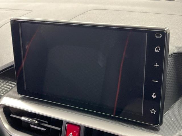 ライズ Ｚ　純正９型ＤＡ　全周囲カメラ　禁煙車　コーナーセンサー　スマートキー　ＬＥＤヘッド　ビルトインＥＴＣ　純正１７インチアルミ　オートハイビーム　車線逸脱警報　オートライト　オートエアコン（3枚目）