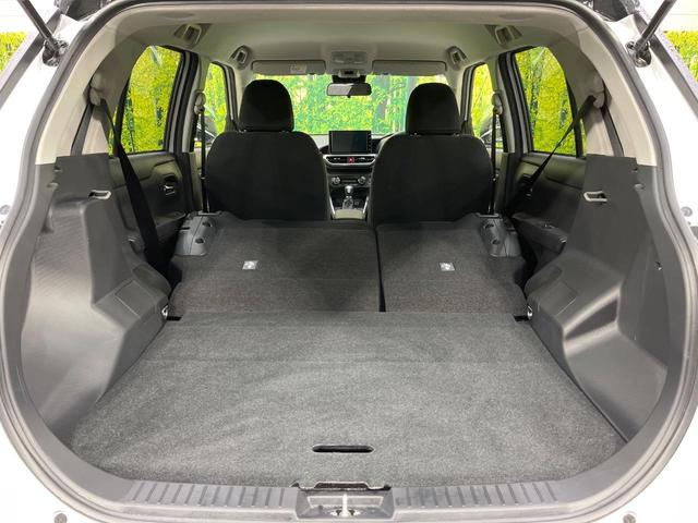 ライズ Ｚ　純正９型ＤＡ　全周囲カメラ　禁煙車　コーナーセンサー　スマートキー　ＬＥＤヘッド　ビルトインＥＴＣ　純正１７インチアルミ　オートハイビーム　車線逸脱警報　オートライト　オートエアコン（10枚目）