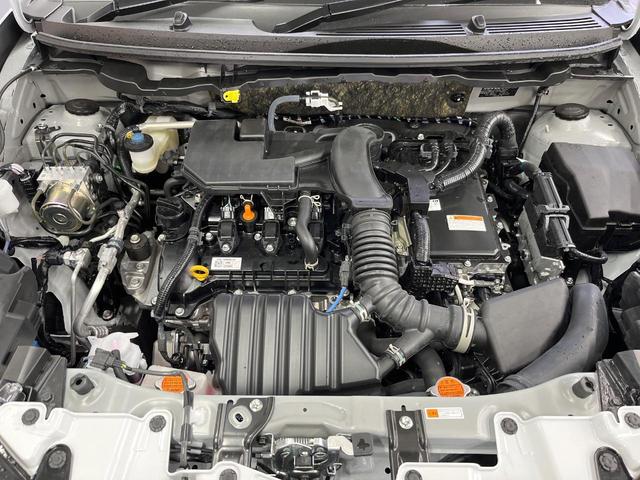 ライズ Ｚ　純正９型ＤＡ　全周囲カメラ　禁煙車　コーナーセンサー　スマートキー　ＬＥＤヘッド　ビルトインＥＴＣ　純正１７インチアルミ　オートハイビーム　車線逸脱警報　オートライト　オートエアコン（18枚目）