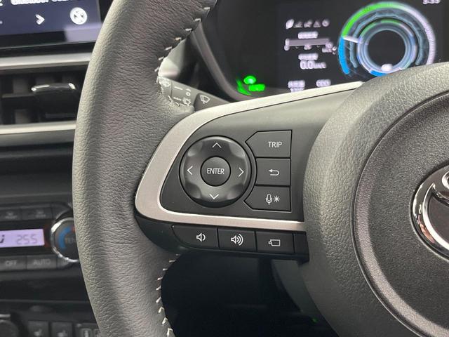 ライズ Ｚ　純正９型ＤＡ　全周囲カメラ　禁煙車　コーナーセンサー　スマートキー　ＬＥＤヘッド　ビルトインＥＴＣ　純正１７インチアルミ　オートハイビーム　車線逸脱警報　オートライト　オートエアコン（42枚目）