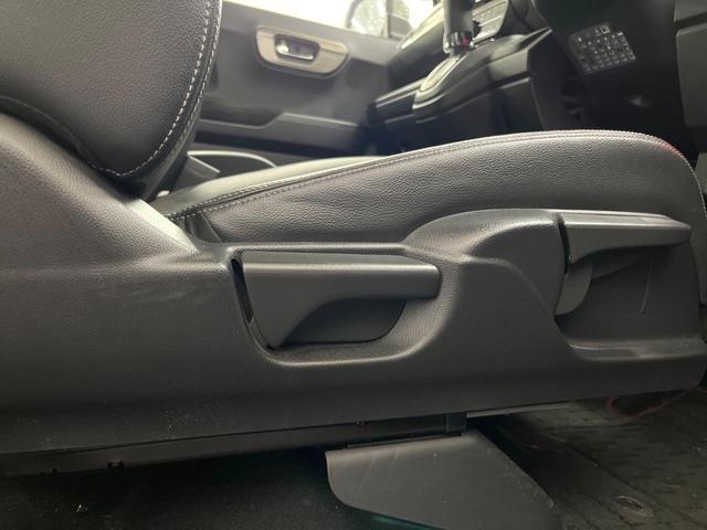 Ｎ－ＷＧＮカスタム Ｌ・ターボホンダセンシング　ターボ　純正ナビ　衝突軽減装置　レーダークルーズ　ＬＥＤヘッド　ドラレコ　ＥＴＣ　シートヒーター　バックカメラ　Ｂｌｕｅｔｏｏｔｈ　パドルシフト　合皮シート　電動パーキング　スマートキー（40枚目）