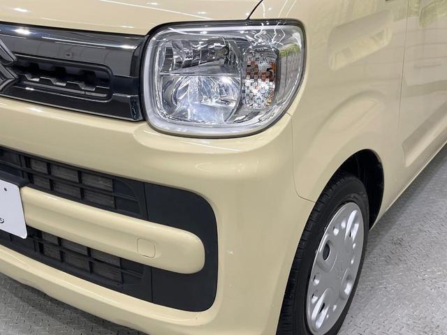 スペーシア ハイブリッドＸ　純正８型ナビ　全周囲カメラ　両側電動ドア　衝突被害軽減システム　レーダークルーズ　禁煙車　シートヒーター　ドラレコ　コーナーセンサー　スマートキー　ＬＥＤヘッド　ビルトインＥＴＣ　オートハイビーム（12枚目）