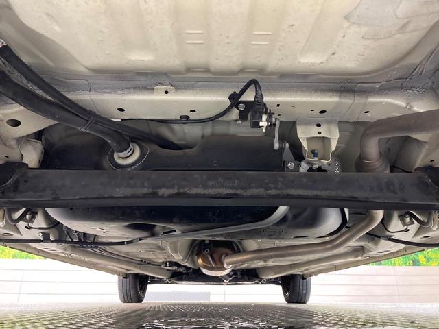 スペーシア ハイブリッドＸ　純正８型ナビ　全周囲カメラ　両側電動ドア　衝突被害軽減システム　レーダークルーズ　禁煙車　シートヒーター　ドラレコ　コーナーセンサー　スマートキー　ＬＥＤヘッド　ビルトインＥＴＣ　オートハイビーム（19枚目）