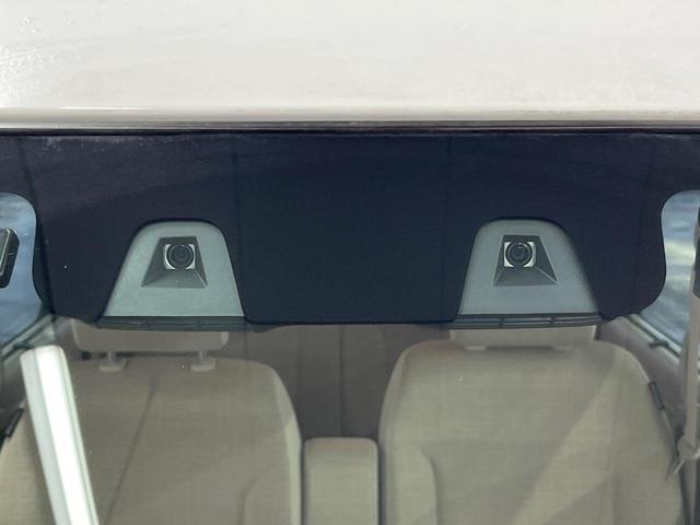 スペーシア ハイブリッドＸ　純正８型ナビ　全周囲カメラ　両側電動ドア　衝突被害軽減システム　レーダークルーズ　禁煙車　シートヒーター　ドラレコ　コーナーセンサー　スマートキー　ＬＥＤヘッド　ビルトインＥＴＣ　オートハイビーム（21枚目）