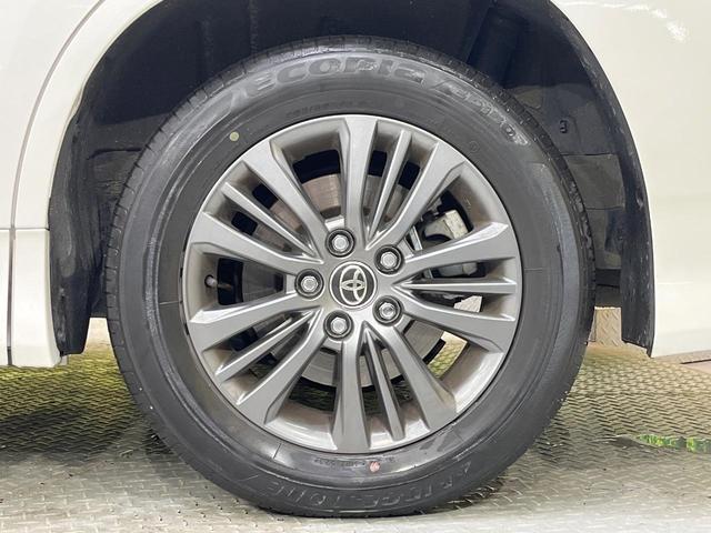 ヴォクシー Ｓ－Ｇ　純正１０型ＤＡ　両側電動ドア　バックカメラ　レーダークルーズ　禁煙車　コーナーセンサー　スマートキー　ＬＥＤヘッド　純正１６インチアルミ　オートハイビーム　車線逸脱警報　オートライト（62枚目）