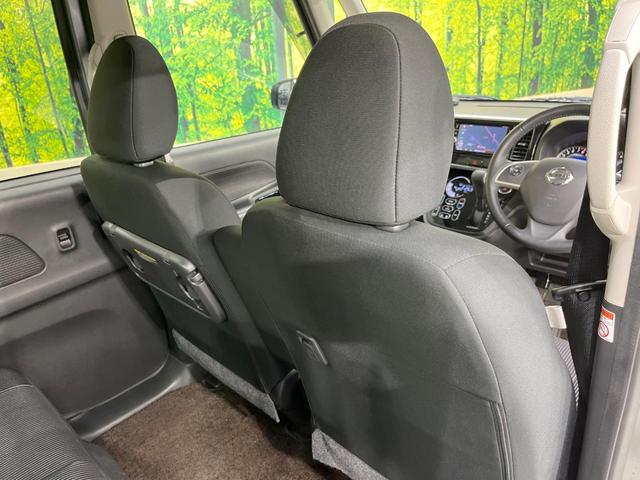 デイズルークス ハイウェイスター　Ｇターボ　純正ナビ　全周囲カメラ　ターボ　両側電動ドア　衝突被害軽減システム　禁煙車　ドラレコ　スマートキー　ＬＥＤヘッド　ＥＴＣ　クルコン　純正１５インチアルミ　オートハイビーム　オートライト　オートエアコン（41枚目）