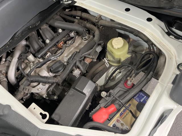 ハイゼットカーゴ スペシャル　ＣＤオーディオ　禁煙車　ドラレコ　ＥＴＣ　両側スライドドア　パワーステアリング　盗難防止システム（18枚目）