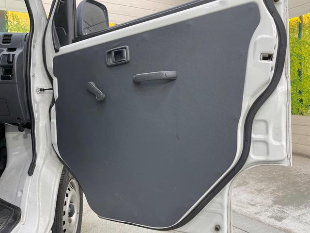 ハイゼットカーゴ スペシャル　ＣＤオーディオ　禁煙車　ドラレコ　ＥＴＣ　両側スライドドア　パワーステアリング　盗難防止システム（38枚目）