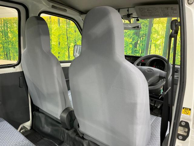 ハイゼットカーゴ スペシャル　ＣＤオーディオ　禁煙車　ドラレコ　ＥＴＣ　両側スライドドア　パワーステアリング　盗難防止システム（40枚目）