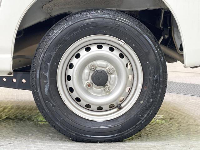 ハイゼットカーゴ スペシャル　ＣＤオーディオ　禁煙車　ドラレコ　ＥＴＣ　両側スライドドア　パワーステアリング　盗難防止システム（50枚目）