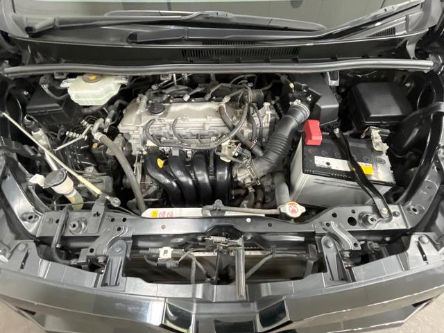 ヴォクシー Ｘ　ＳＤナビ　後席モニター　両側電動ドア　衝突被害軽減システム　禁煙車　ドラレコ　スマートキー　ＬＥＤヘッド　ビルトインＥＴＣ　クルコン　オートハイビーム　オートライト　デュアルエアコン（27枚目）