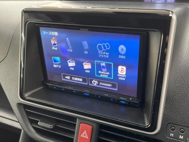 ヴォクシー Ｘ　ＳＤナビ　後席モニター　両側電動ドア　衝突被害軽減システム　禁煙車　ドラレコ　スマートキー　ＬＥＤヘッド　ビルトインＥＴＣ　クルコン　オートハイビーム　オートライト　デュアルエアコン（29枚目）