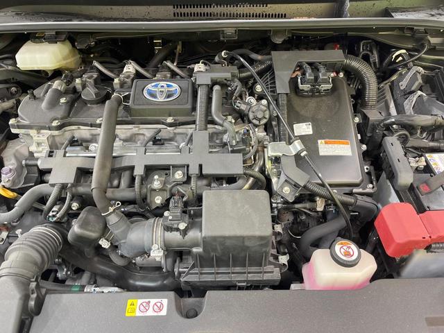 カローラツーリング ハイブリッド　ダブルバイビー　純正９型ＤＡ　衝突軽減装置　ＬＥＤヘッド　レーダークルーズ　ブラインドスポットモニター　ＥＴＣ　ドラレコ　Ｂｌｕｅｔｏｏｔｈ　ステアリングヒーター　シートヒーター　バックカメラ　オートエアコン（18枚目）