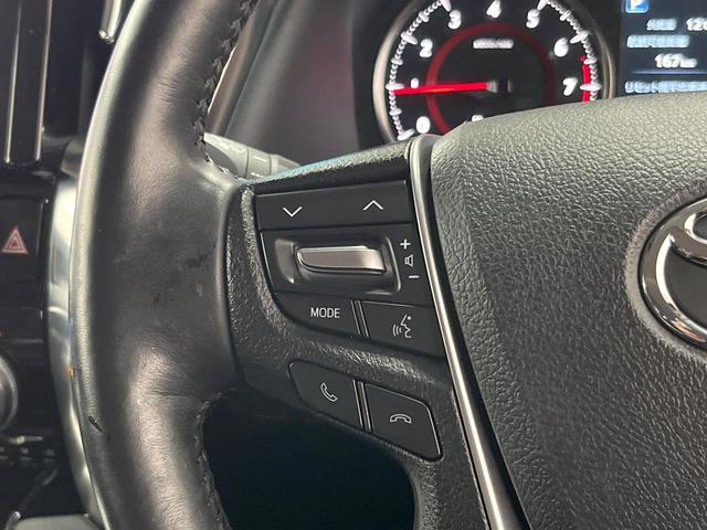 アルファード ２．５Ｓ　Ｃパッケージ　純正９型ＤＡ　サンルーフ　両側電動ドア　バックカメラ　１００Ｖ電源　衝突被害軽減システム　レーダークルーズ　禁煙車　電動リアゲート　前後席パワーシート　ドラレコ　コーナーセンサー　スマートキー（44枚目）