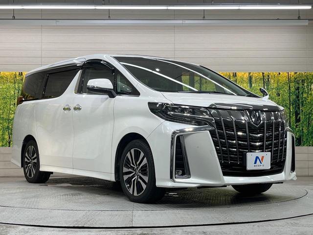 アルファード ２．５Ｓ　Ｃパッケージ　純正９型ＤＡ　サンルーフ　両側電動ドア　バックカメラ　１００Ｖ電源　衝突被害軽減システム　レーダークルーズ　禁煙車　電動リアゲート　前後席パワーシート　ドラレコ　コーナーセンサー　スマートキー（70枚目）