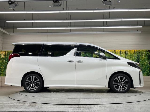 アルファード ２．５Ｓ　Ｃパッケージ　純正９型ＤＡ　サンルーフ　両側電動ドア　バックカメラ　１００Ｖ電源　衝突被害軽減システム　レーダークルーズ　禁煙車　電動リアゲート　前後席パワーシート　ドラレコ　コーナーセンサー　スマートキー（71枚目）