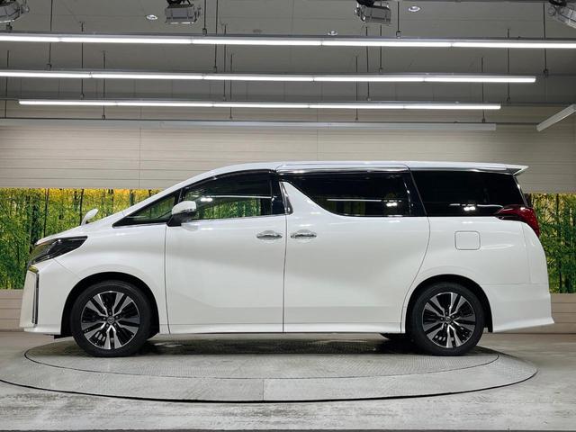 アルファード ２．５Ｓ　Ｃパッケージ　純正９型ＤＡ　サンルーフ　両側電動ドア　バックカメラ　１００Ｖ電源　衝突被害軽減システム　レーダークルーズ　禁煙車　電動リアゲート　前後席パワーシート　ドラレコ　コーナーセンサー　スマートキー（77枚目）