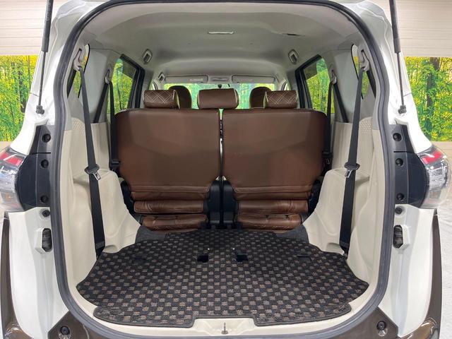 シエンタ Ｇ　ＳＤナビ　バックカメラ　両側電動ドア　禁煙車　スマートキー　ＬＥＤヘッド　ビルトインＥＴＣ　オートライト　Ｂｌｕｅｔｏｏｔｈ　ＣＤ　ＤＶＤ再生　フルセグ（11枚目）