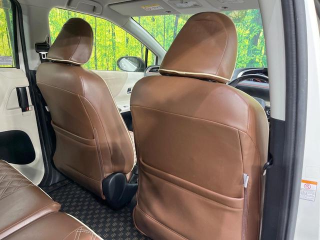 シエンタ Ｇ　ＳＤナビ　バックカメラ　両側電動ドア　禁煙車　スマートキー　ＬＥＤヘッド　ビルトインＥＴＣ　オートライト　Ｂｌｕｅｔｏｏｔｈ　ＣＤ　ＤＶＤ再生　フルセグ（37枚目）