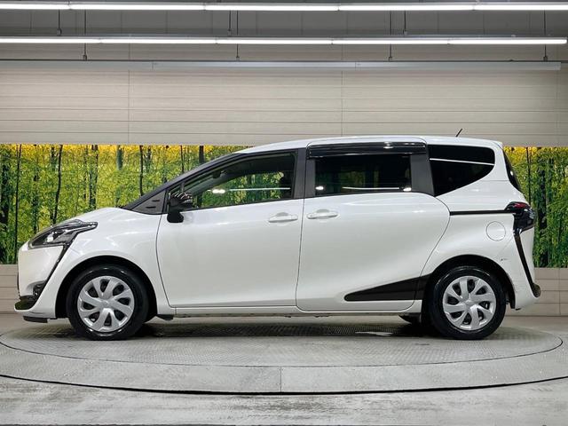 シエンタ Ｇ　ＳＤナビ　バックカメラ　両側電動ドア　禁煙車　スマートキー　ＬＥＤヘッド　ビルトインＥＴＣ　オートライト　Ｂｌｕｅｔｏｏｔｈ　ＣＤ　ＤＶＤ再生　フルセグ（51枚目）
