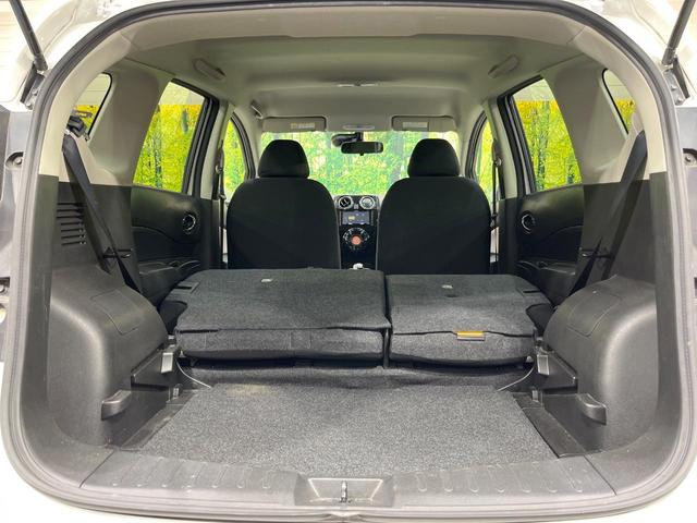 ノート ｅ－パワー　Ｘ　ＳＤナビ　バックカメラ　衝突被害軽減システム　禁煙車　スマートキー　ＥＴＣ　オートライト　オートエアコン　Ｂｌｕｅｔｏｏｔｈ　ＣＤ　ＤＶＤ再生　フルセグ　電動格納ミラー（10枚目）