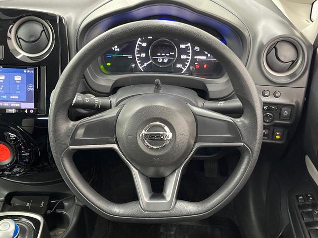 ノート ｅ－パワー　Ｘ　ＳＤナビ　バックカメラ　衝突被害軽減システム　禁煙車　スマートキー　ＥＴＣ　オートライト　オートエアコン　Ｂｌｕｅｔｏｏｔｈ　ＣＤ　ＤＶＤ再生　フルセグ　電動格納ミラー（11枚目）