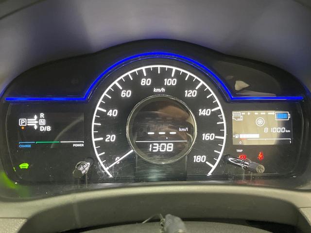 ノート ｅ－パワー　Ｘ　ＳＤナビ　バックカメラ　衝突被害軽減システム　禁煙車　スマートキー　ＥＴＣ　オートライト　オートエアコン　Ｂｌｕｅｔｏｏｔｈ　ＣＤ　ＤＶＤ再生　フルセグ　電動格納ミラー（30枚目）