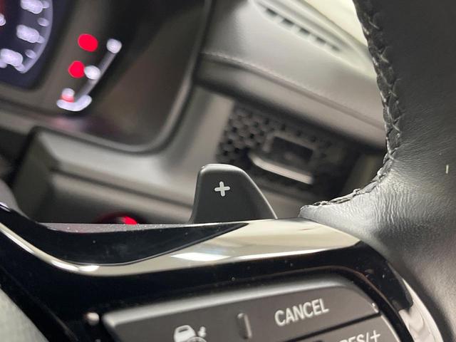 ステップワゴン ｅ：ＨＥＶスパーダ　純正８型ナビ　バックカメラ　両側電動ドア　衝突被害軽減システム　レーダークルーズ　禁煙車　電動リアゲート　ハーフレザーシート　コーナーセンサー　スマートキー　ＬＥＤヘッド　ビルトインＥＴＣ（40枚目）