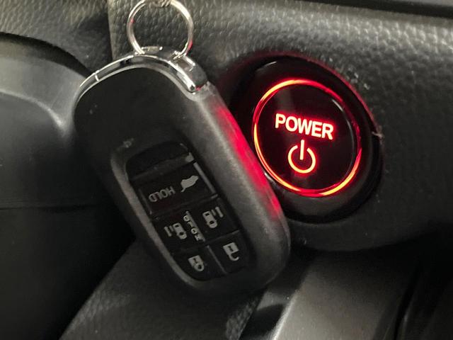 ステップワゴン ｅ：ＨＥＶスパーダ　純正８型ナビ　バックカメラ　両側電動ドア　衝突被害軽減システム　レーダークルーズ　禁煙車　電動リアゲート　ハーフレザーシート　コーナーセンサー　スマートキー　ＬＥＤヘッド　ビルトインＥＴＣ（50枚目）