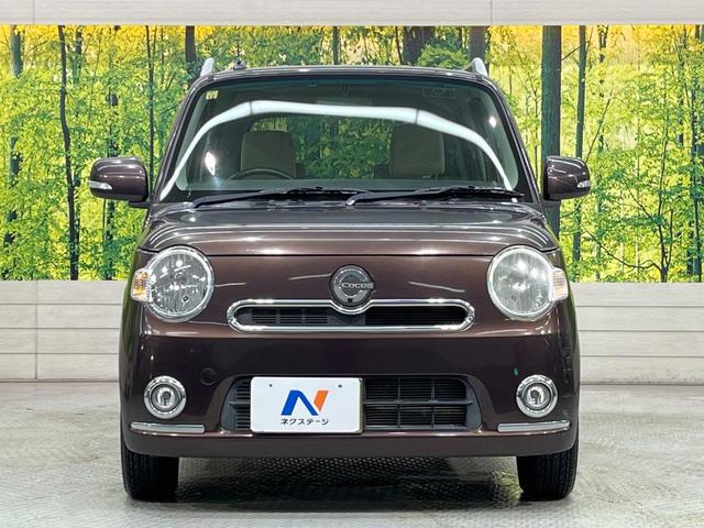 ミラココア ココアプラスＸ　ＳＤナビ　禁煙車　スマートキー　ＥＴＣ　ルーフレール　オートエアコン　ＣＤ　地デジ　プライバシーガラス　アイドリングストップ　電動格納ミラー（14枚目）