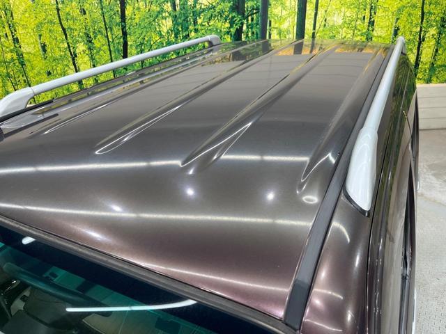 ミラココア ココアプラスＸ　ＳＤナビ　禁煙車　スマートキー　ＥＴＣ　ルーフレール　オートエアコン　ＣＤ　地デジ　プライバシーガラス　アイドリングストップ　電動格納ミラー（36枚目）