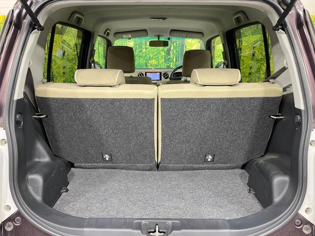 ミラココア ココアプラスＸ　ＳＤナビ　禁煙車　スマートキー　ＥＴＣ　ルーフレール　オートエアコン　ＣＤ　地デジ　プライバシーガラス　アイドリングストップ　電動格納ミラー（44枚目）