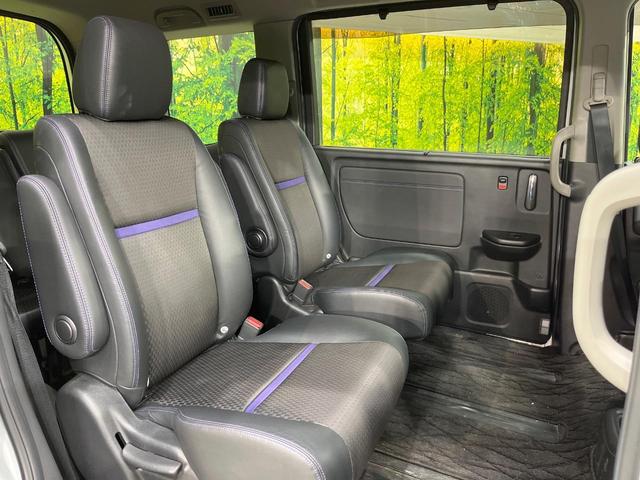 ステップワゴンスパーダ スパーダハイブリッド　Ｇ・ＥＸ　ホンダセンシング　両側電動スライド　純正ナビ　後席モニター　バックカメラ　衝突被害軽減装置　禁煙車　ハーフレザーシート　ドラレコ　コーナーセンサー　スマートキー　ＬＥＤヘッド　ＥＴＣ　Ｂｌｕｅｔｏｏｔｈ再生（9枚目）