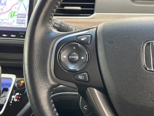 フリードハイブリッド ハイブリッド・ＥＸ　純正８型ナビ　バックカメラ　両側電動ドア　衝突被害軽減システム　レーダークルーズ　禁煙車　ハーフレザーシート　ドラレコ　コーナーセンサー　スマートキー　ＬＥＤヘッド　ビルトインＥＴＣ（48枚目）