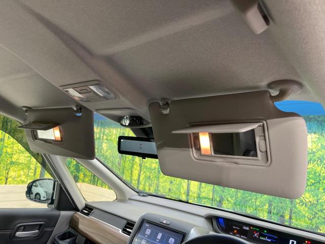 フリードハイブリッド ハイブリッド・ＥＸ　純正８型ナビ　バックカメラ　両側電動ドア　衝突被害軽減システム　レーダークルーズ　禁煙車　ハーフレザーシート　ドラレコ　コーナーセンサー　スマートキー　ＬＥＤヘッド　ビルトインＥＴＣ（59枚目）