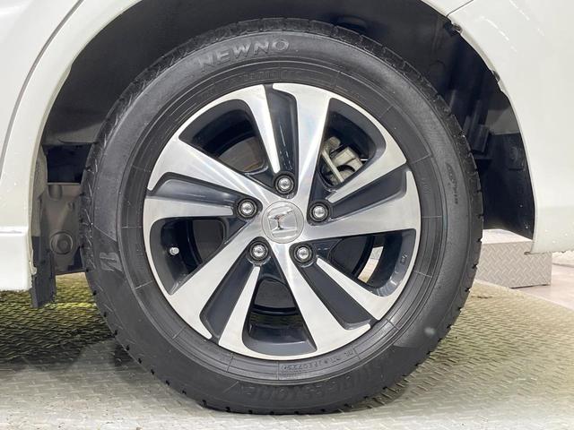 フリードハイブリッド ハイブリッド・ＥＸ　純正８型ナビ　バックカメラ　両側電動ドア　衝突被害軽減システム　レーダークルーズ　禁煙車　ハーフレザーシート　ドラレコ　コーナーセンサー　スマートキー　ＬＥＤヘッド　ビルトインＥＴＣ（67枚目）