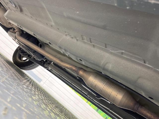 ハスラー ＪスタイルＩＩ　ＳＤナビ　バックカメラ　衝突被害軽減システム　禁煙車　ハーフレザーシート　ドラレコ　スマートキー　ＨＩＤヘッド　純正１５インチアルミ　車線逸脱警報　オートライト　オートエアコン　Ｂｌｕｅｔｏｏｔｈ（46枚目）