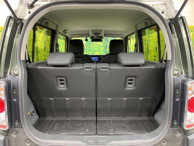 ハスラー ＪスタイルＩＩ　ＳＤナビ　バックカメラ　衝突被害軽減システム　禁煙車　ハーフレザーシート　ドラレコ　スマートキー　ＨＩＤヘッド　純正１５インチアルミ　車線逸脱警報　オートライト　オートエアコン　Ｂｌｕｅｔｏｏｔｈ（52枚目）