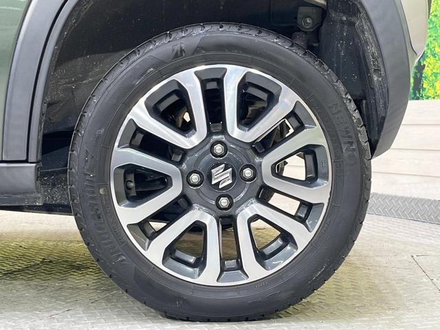 ハスラー ＪスタイルＩＩ　ＳＤナビ　バックカメラ　衝突被害軽減システム　禁煙車　ハーフレザーシート　ドラレコ　スマートキー　ＨＩＤヘッド　純正１５インチアルミ　車線逸脱警報　オートライト　オートエアコン　Ｂｌｕｅｔｏｏｔｈ（57枚目）