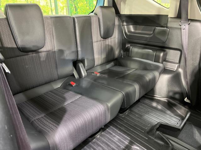 フリードハイブリッド ハイブリッド・ＥＸ　純正ナビ　バックカメラ　両側電動ドア　衝突被害軽減システム　レーダークルーズ　禁煙車　ハーフレザーシート　ドラレコ　スマートキー　ＬＥＤヘッド　ビルトインＥＴＣ　純正１６インチアルミ（10枚目）