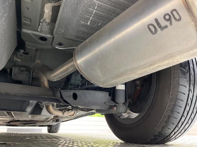 フリードハイブリッド ハイブリッド・ＥＸ　純正ナビ　バックカメラ　両側電動ドア　衝突被害軽減システム　レーダークルーズ　禁煙車　ハーフレザーシート　ドラレコ　スマートキー　ＬＥＤヘッド　ビルトインＥＴＣ　純正１６インチアルミ（21枚目）