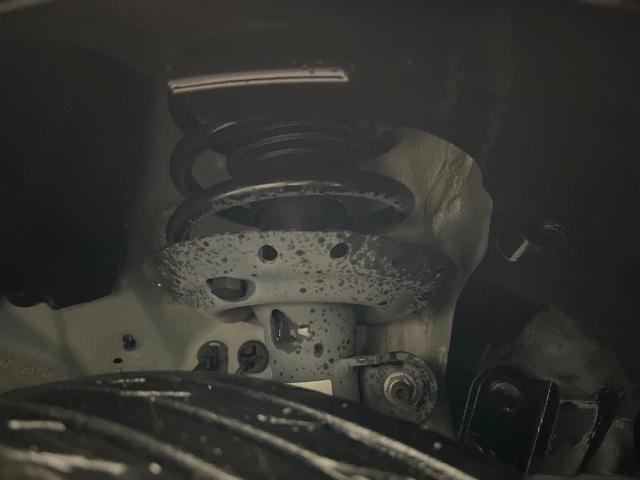 フリードハイブリッド ハイブリッド・ＥＸ　純正ナビ　バックカメラ　両側電動ドア　衝突被害軽減システム　レーダークルーズ　禁煙車　ハーフレザーシート　ドラレコ　スマートキー　ＬＥＤヘッド　ビルトインＥＴＣ　純正１６インチアルミ（22枚目）